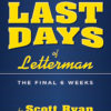 Last Days Of Letterman (Soft Back)