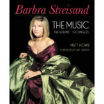 Barbra Streisand The Music