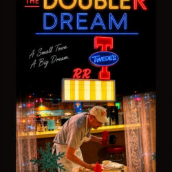 The Double R Dream Bluray